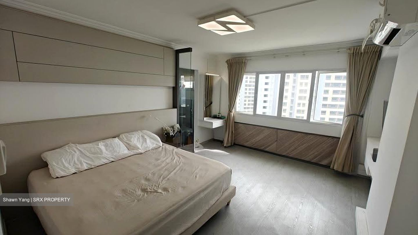 Blk 583 Pasir Ris Street 53 (Pasir Ris), HDB Executive #618872631